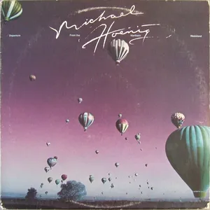 Departure from the Northern wasteland